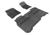 3D Mats KAGU Custom Fit Floor Liner (MPN: L1CH04001509)