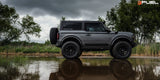 Fuel Off Road Covert D694 Wheel (MPN: D69416808445)