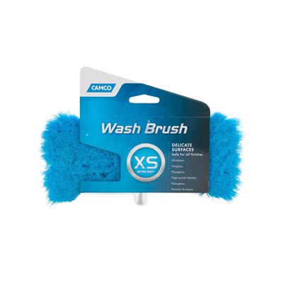 Camco Marine Car Wash Brush (MPN: 41920)