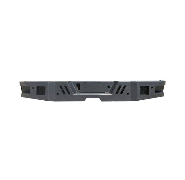 Black Horse Offroad Bumper (MPN: ARB-TU14)