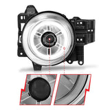 AnzoUSA Projector Headlight Assembly (MPN: 111115)