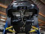 Advanced FLOW Engineering Exhaust System Kit (MPN: 49-36619-L)