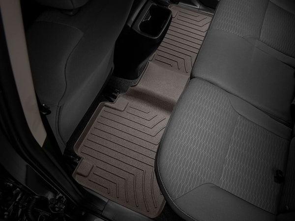 WeatherTech FloorLiner HP Cocoa (MPN: 478722IM)