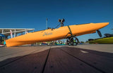 Railblaza C-Tug Kayak Canoe Carrying Cart (MPN: 50-0001-71)