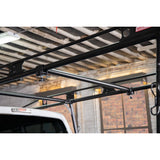 Weather Guard Ladder Rack Cross Bar (MPN: 1190-52-01)