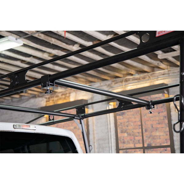 Weather Guard Ladder Rack Cross Bar (MPN: 1190-52-01)