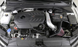 K&N Cold Air Intake 69 Series Typhoon (MPN: 69-5324TS)