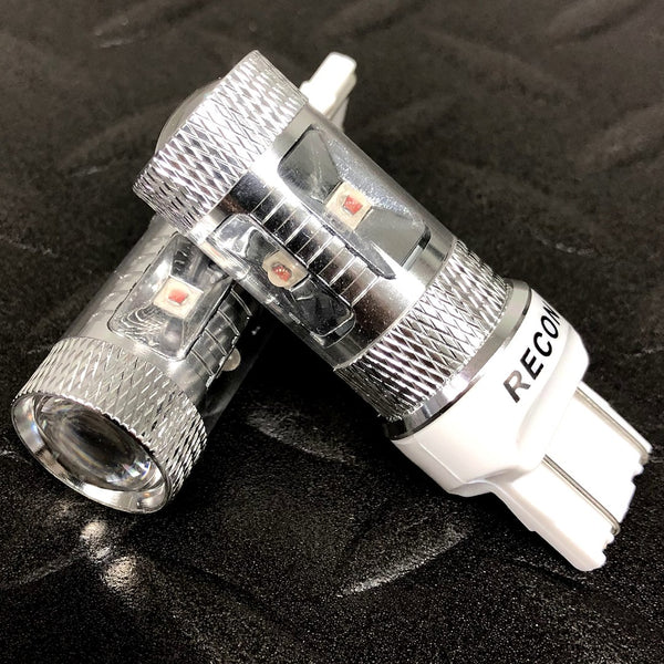 Recon Accessories Turn Signal Light Bulb (MPN: 264229AM)