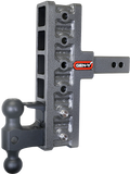 Gen-Y Hitch Mega-Duty Adjustable Drop Hitch (MPN: GH-226)