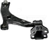 Control Arm with Ball Joint and Bushings (MPN: 522-813)