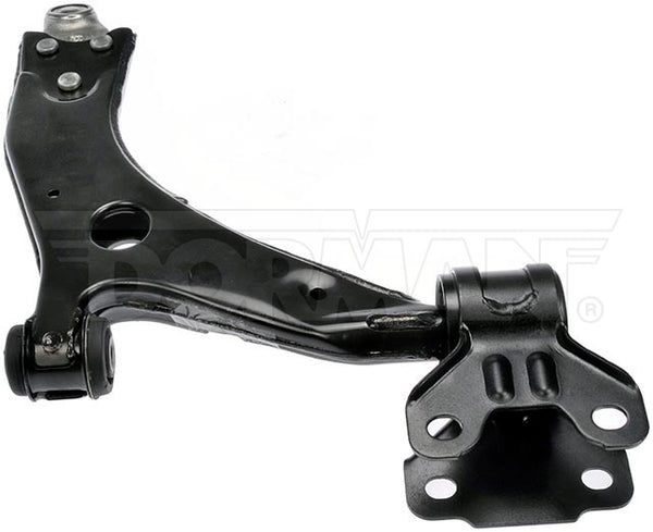 Control Arm with Ball Joint and Bushings (MPN: 522-813)