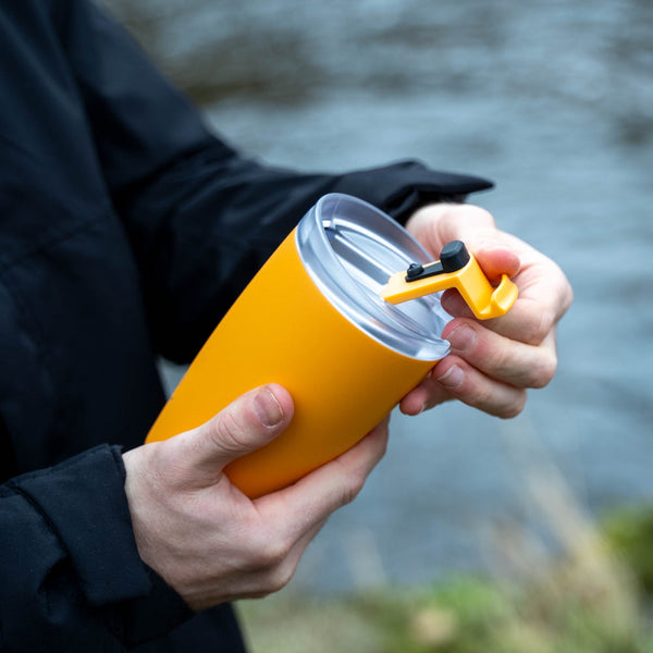 Silwy Magnetic Travel Mug (MPN: SYFL-TC-SU)