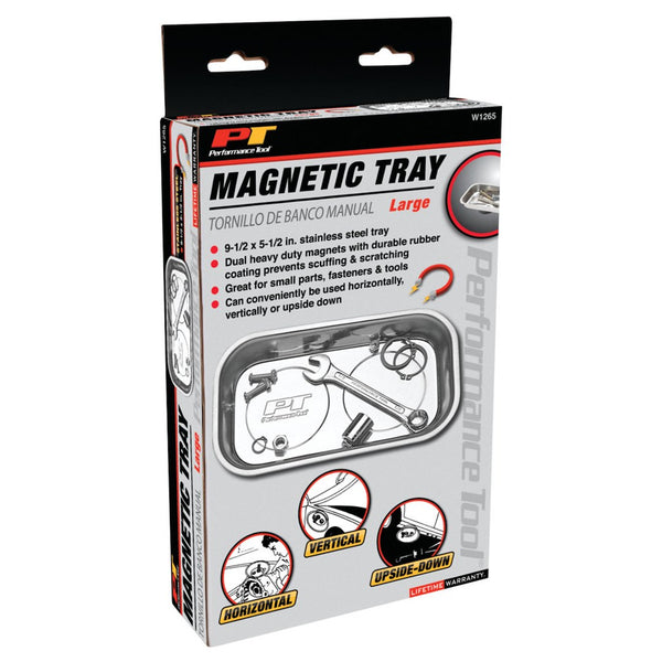 Wilmar Magnetic Parts Tray (MPN: W1265)