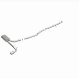 MagnaFlow Scion tC Street Series Exhaust System Kit (MPN: 16640)