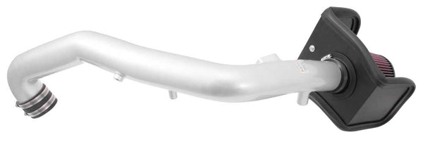 K&N Cold Air Intake System (MPN: 69-4529TS)
