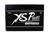 XS Power Batteries Vintage Group 34 AGM (MPN: A3400)