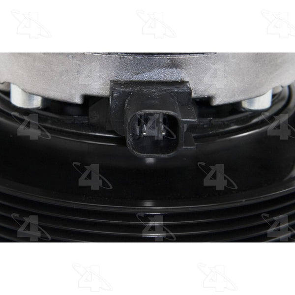 Four Seasons Air Conditioner Compressor (MPN: 98301)