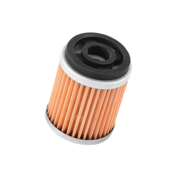 K&N Powersports Cartridge Oil Filter (MPN: KN-143)