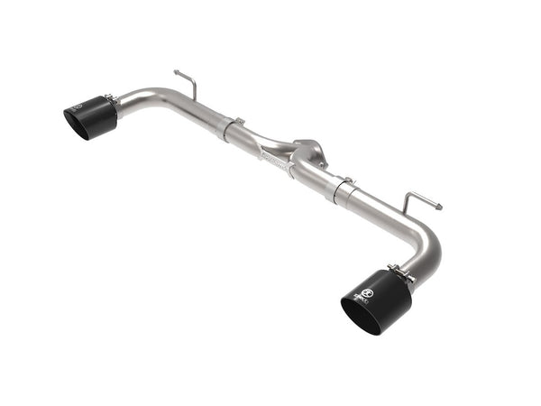 Advanced FLOW Engineering Exhaust System Kit (MPN: 49-37014-B)