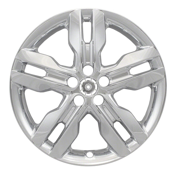 Coast To Coast Wheel Skin (MPN: IWCIMP800X)