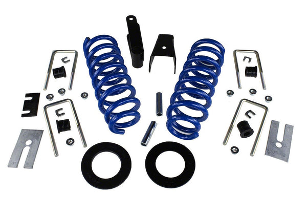Ford Performance Lowering Kit (MPN: M-3000-H4A)
