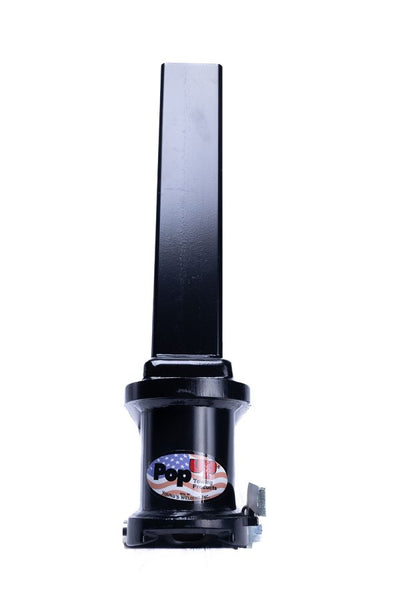 PopUp By Youngs Gooseneck Trailer Coupler (MPN: SB3)