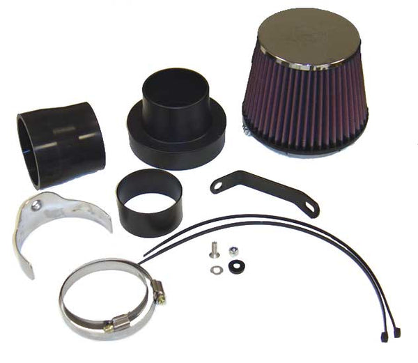 K&N Cold Air Intake 57 Series Generation II (MPN: 57-0371)