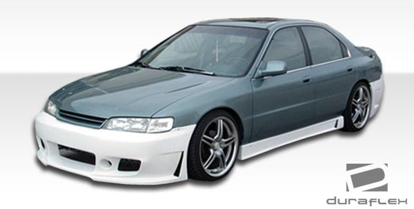 Duraflex Side Skirt (MPN: 103259)