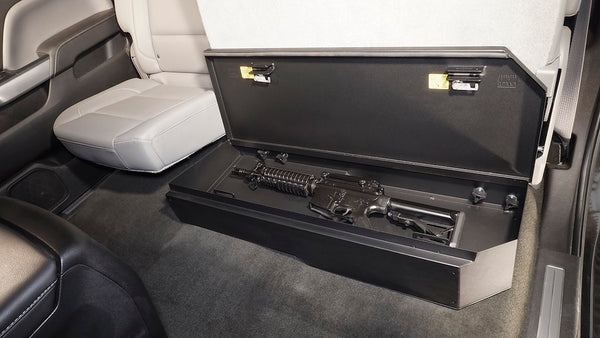 Tuffy Security Under Seat Storage Unit (MPN: 340-01)