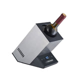 Pinnacle Appliances Wine Refrigerator (MPN: WR01S)