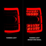 AnzoUSA LED Tail Light Assembly (MPN: 311364)