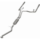 MagnaFlow Street Series Exhaust System Kit (MPN: 15792)