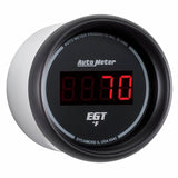 AutoMeter Gauge Pyrometer (MPN: 6345)