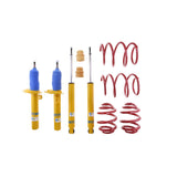 Bilstein B12 Sportline Lowering Kit (MPN: 46-242778)