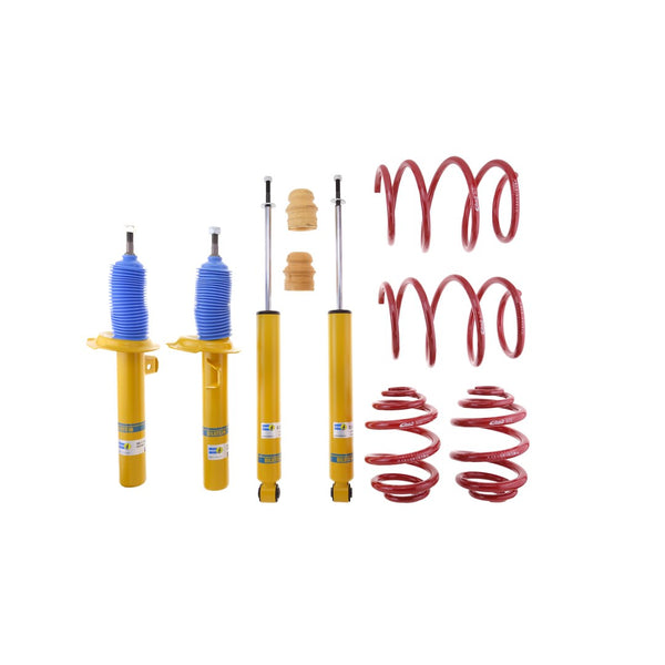 Bilstein B12 Sportline Lowering Kit (MPN: 46-242778)