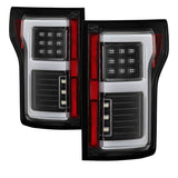 Spyder Automotive Tail Light Assembly (MPN: 5085313)