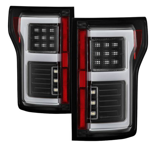 Spyder Automotive Tail Light Assembly (MPN: 5085313)