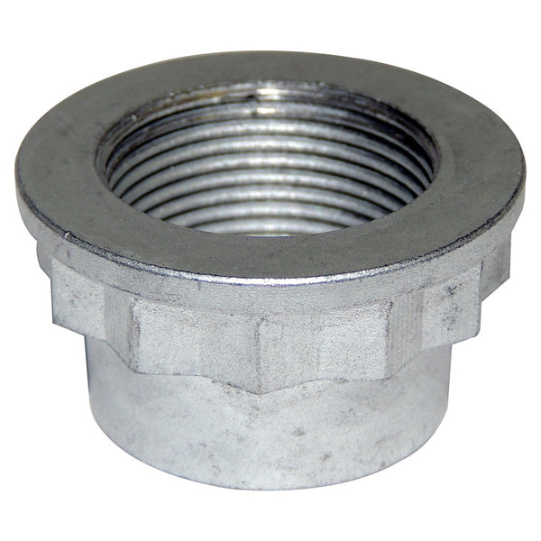 Crown Automotive Differential Pinion Yoke Nut (MPN: 6507901AA)