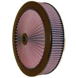 K & N Filters X-Stream Air Cleaner Assembly (MPN: 66-3050)