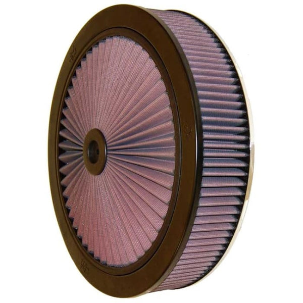 K & N Filters X-Stream Air Cleaner Assembly (MPN: 66-3050)