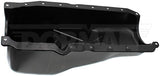 Engine Oil Pan for Reliable Replacement (MPN: 264-100)