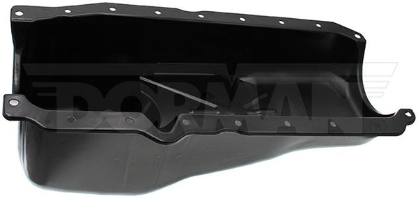 Engine Oil Pan for Reliable Replacement (MPN: 264-100)