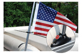 Taylor Made Flagpole Mount (MPN: 921)
