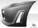 Duraflex Bumper Cover Black Primer (MPN: 102111)