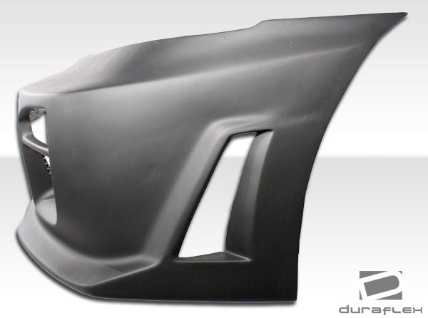 Duraflex Bumper Cover Black Primer (MPN: 102111)