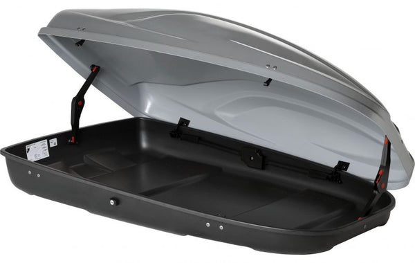 G3 Cargo Carrier Box Style (MPN: 22.314)