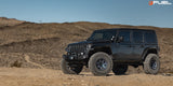 Fuel Off Road Syndicate D813 Wheel (MPN: D81317908450)