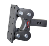 Gen-Y Hitch Torsion-Flex Pintle Plate (MPN: GH-1101)