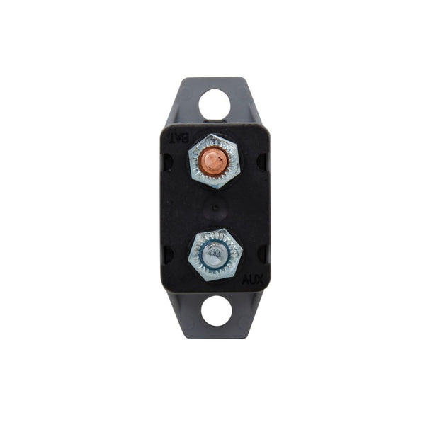 Bussman Circuit Breaker 30 Amp 28 Volt DC (MPN: CB123-30HB)