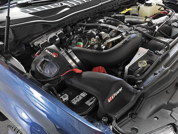 Advanced FLOW Engineering Cold Air Intake (MPN: 50-73006)